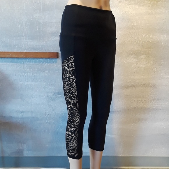 Onzie Damen Stunner Capri Leggings